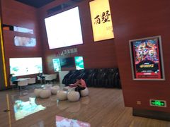 -沃美影城万象城店(CINITY LED)