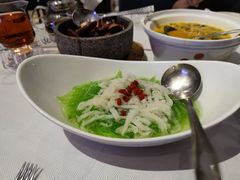 莴笋牛百叶-春满园·早茶·粤菜·宴会(前海店)