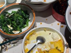 -宋徽厨·安徽菜(绿地店)