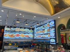 -飞尝蚝·顺德菜·鱼生(顺德总店)