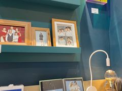 -海马体照相馆(西安高新万达广场店)