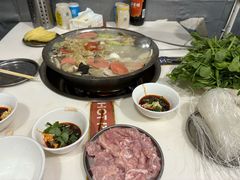 -海关荤豆花(洋河一路店)