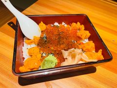 -皇品田苑日式料理(苏州中心店)