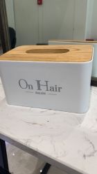 -OnHair Salon