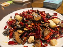 -小喜客·云南特色菜(纳西庭院店)