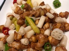 -几荷·恰似故人来(秀水广场店)