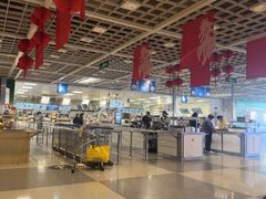 -宜家·瑞典风味餐厅(无锡店)
