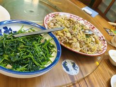-食德喜·阳山鸡王食研基地