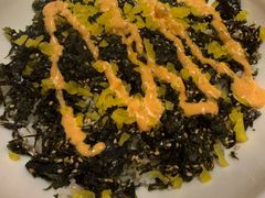 紫菜饭团-七八冷面·延边朝鲜族美食(欢乐谷店)