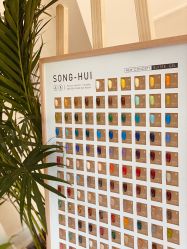 -初心纹眉洗眉·美睫专业店