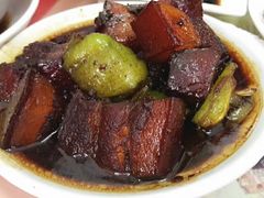 红烧肉-蘭心餐厅(进贤路店)
