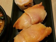 -万岁寿司(万国店)