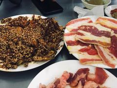 -松明一烤肉馆(鲁园店)