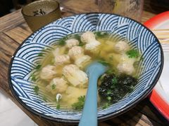 -北丐先生·野馄饨烧烤(雨花万象店)