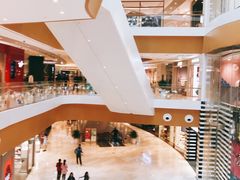 -深圳来福士广场