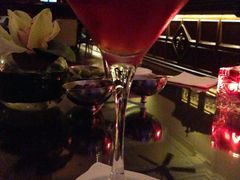 ZAZA萨萨-LONG BAR 廊吧(外滩华尔道夫酒店)