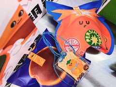 芝芝巴斯克铜锣烧-泽田本家·铜锣烧专门店(天环广场店)