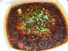 -岷山饭店-岷轩中餐厅