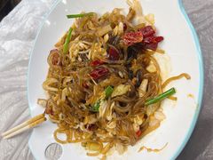 -四妹餐厅(玫瑰街店)