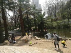 -苏州河梦清园环保主题公园