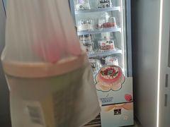 -DQ·蛋糕·冰淇淋(通州万达店)