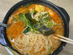 -小街曹师傅砂锅麻辣烫(亚泰大街店)