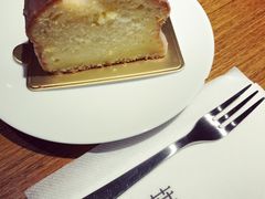 柠檬磅蛋糕-煮叶(悠唐广场店)
