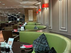 -外高桥喜来登酒店采悦轩