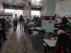 大堂-花溪王记牛肉粉(四季花溪商场店)