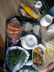 -湖畔阳光月子中心(泰达会馆店)