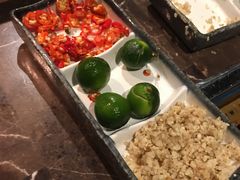 -同仁四季椰子鸡(海岸城天利店)