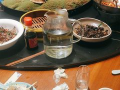 -呷湘厨·鱼汤捞饭·剁椒鱼头·湘菜(国家会展中心店)