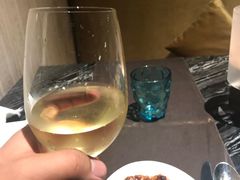 -长沙北辰洲际酒店-兰调全日餐厅