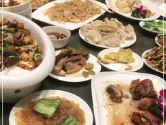 -北海金昌开元名都大酒店·四季轩中餐厅