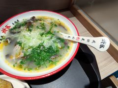 -武圣羊汤·西北面(朝阳门店)