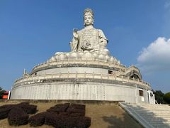 -东莞观音山旅游风景区