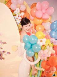 -MEETPARTY觅琳美学策划高端生日派对·宝宝宴·婚礼·宴会