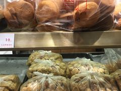 麻饼-詹记宫廷桃酥王(芜湖万达店)