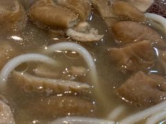 小肠粉-锦泓老字号猪脏粉(东联大厦店)