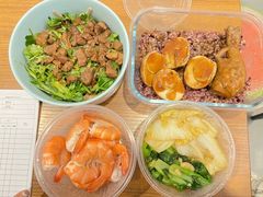 -蜗牛健身·私教馆(海珀香庭店)