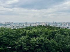-虞山风景区