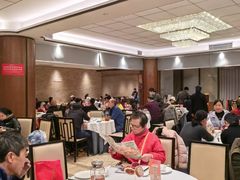 大堂-知味观(湖滨店)