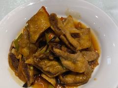 -巴依老爷新疆美食(清华东门店)