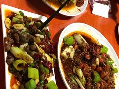 -回味南塘老王虾尾(总店)
