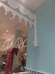 -奈尔宝·儿童乐园·亲子餐厅(星河湾店)