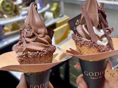 -GODIVA(五角场万达广场店)