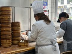-常鲜德乐购迎桂馒头店(麻巷公寓店)