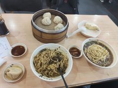 -蒋家桥饺面店(广陵路店)