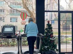 -VPsmart私教健身工作室(新华路旗舰店)