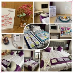 -海豚湾高端月子会所(黄浦店)